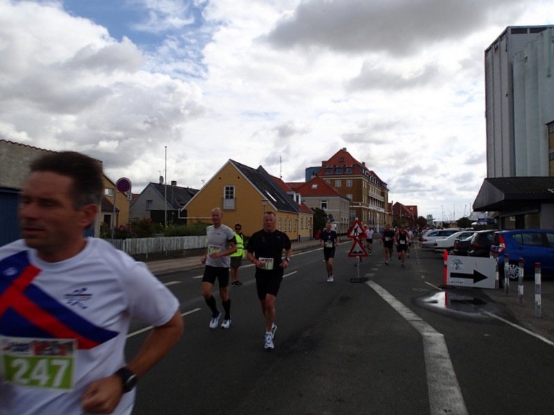 5 Trns Marathon 2013 - Tor Rnnow