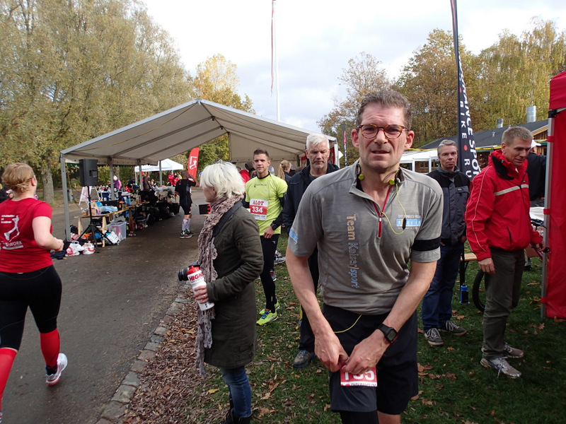 ALOT Cph 6 hour run 2013 - Tor Rnnow