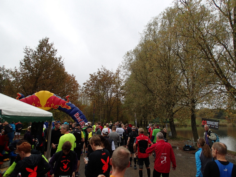 ALOT Cph 6 hour run 2013 - Tor Rnnow