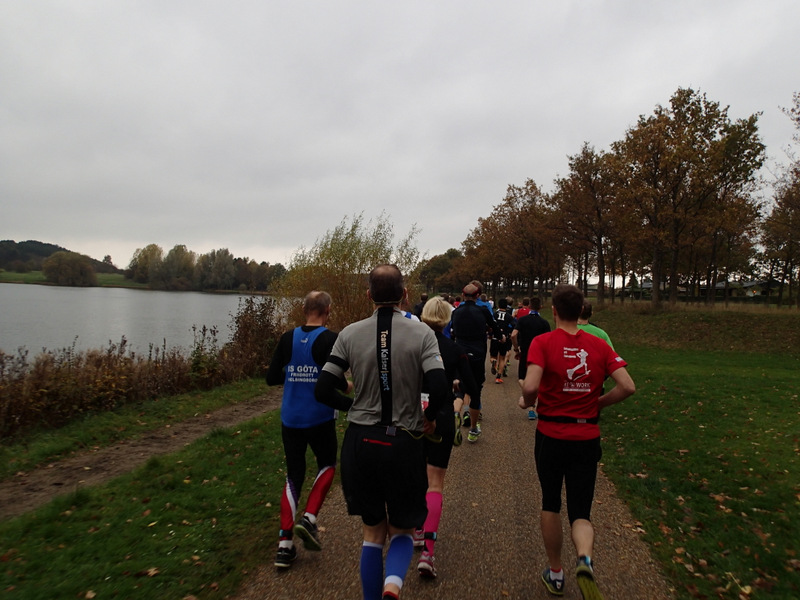 ALOT Cph 6 hour run 2013 - Tor Rnnow