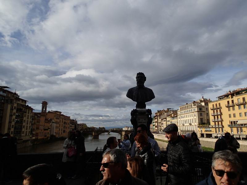 Firenze Marathon - Tor Rnnow