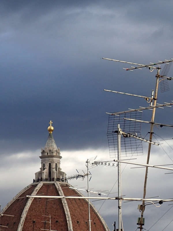 Firenze Marathon - Tor Rnnow