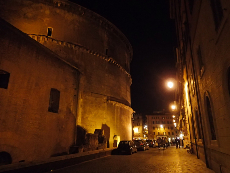 Maratona Di Roma 2013 - Tor Rnnow