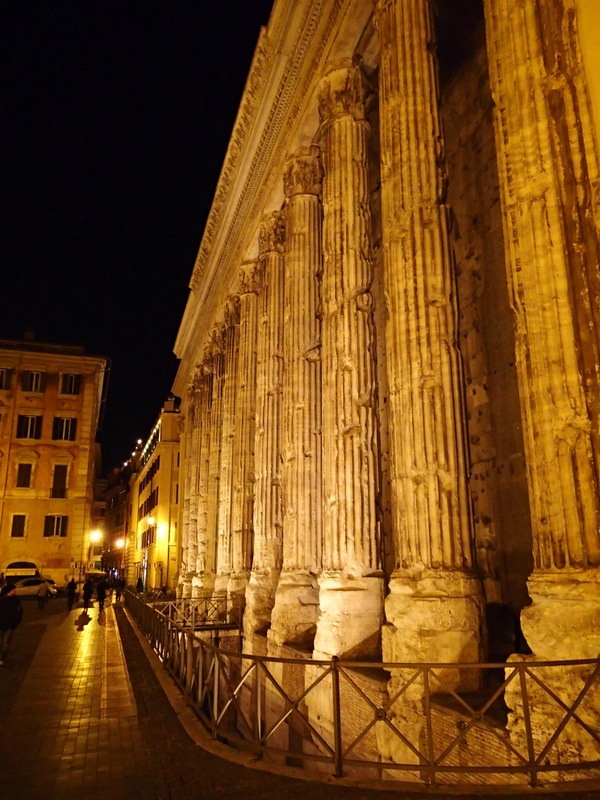 Maratona Di Roma 2013 - Tor Rnnow