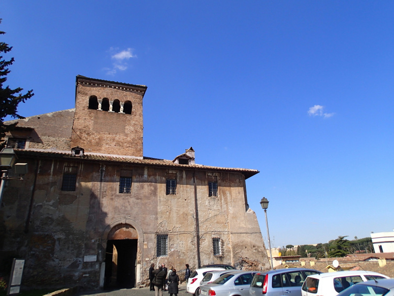 Maratona Di Roma 2013 - Tor Rnnow