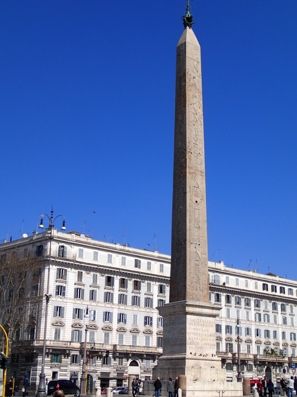 Maratona Di Roma 2013 - Tor Rnnow