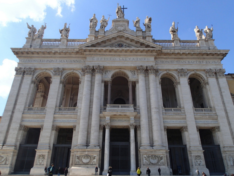 Maratona Di Roma 2013 - Tor Rnnow