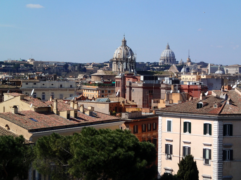 Maratona Di Roma 2013 - Tor Rnnow