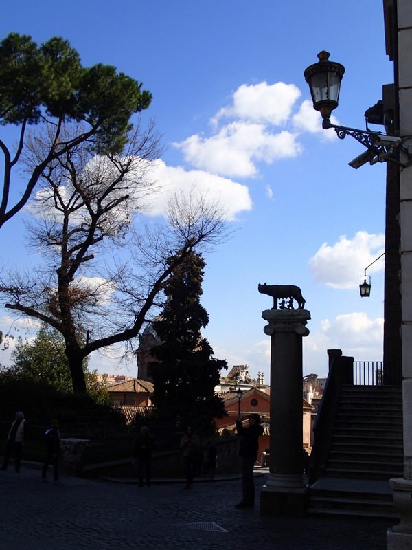 Maratona Di Roma 2013 - Tor Rnnow