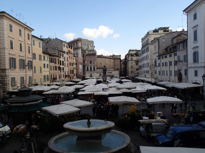 Maratona Di Roma 2013 - Tor Rnnow