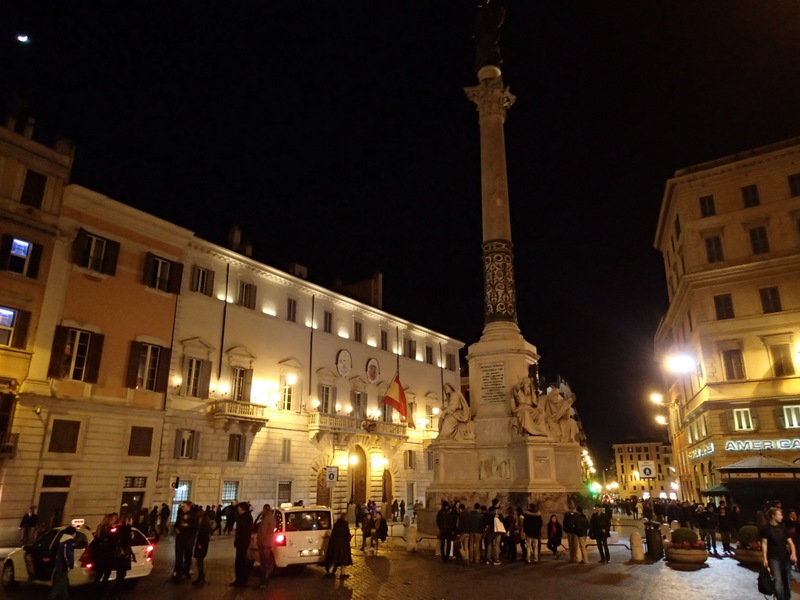 Maratona Di Roma 2013 - Tor Rnnow