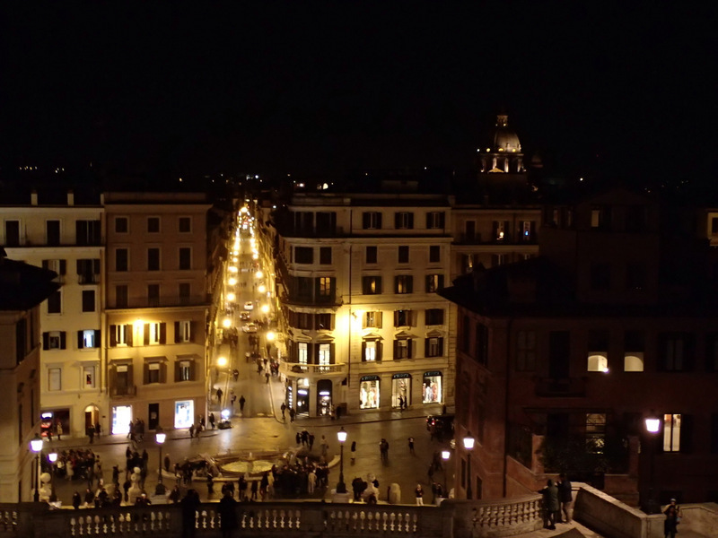 Maratona Di Roma 2013 - Tor Rnnow