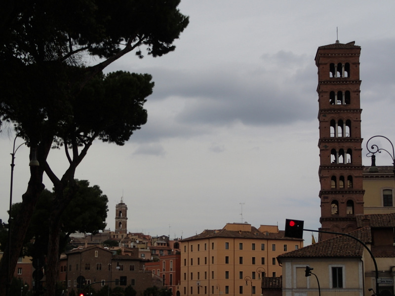 Maratona Di Roma 2013 - Tor Rnnow