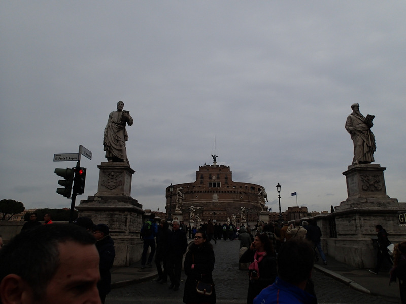 Maratona Di Roma 2013 - Tor Rnnow