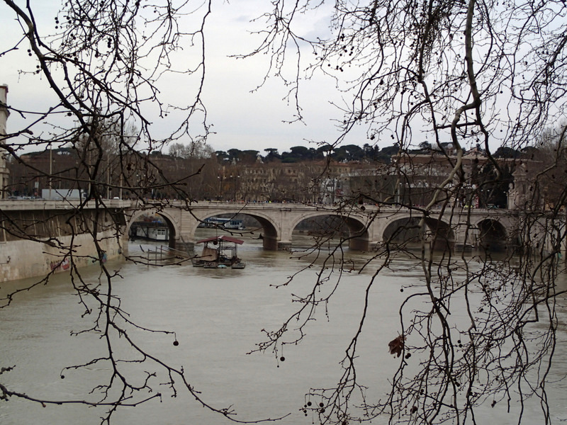 Maratona Di Roma 2013 - Tor Rnnow