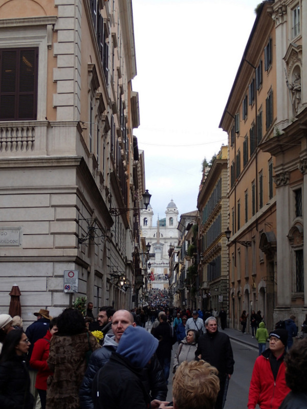 Maratona Di Roma 2013 - Tor Rnnow