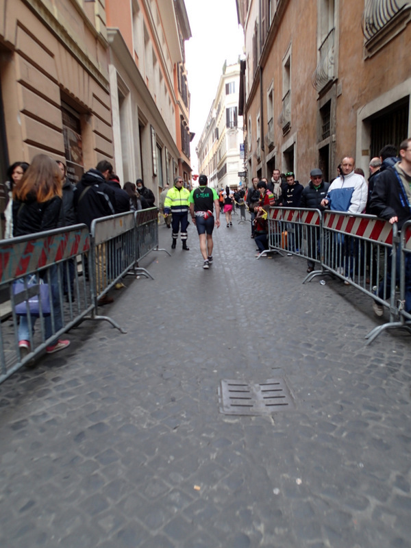 Maratona Di Roma 2013 - Tor Rnnow