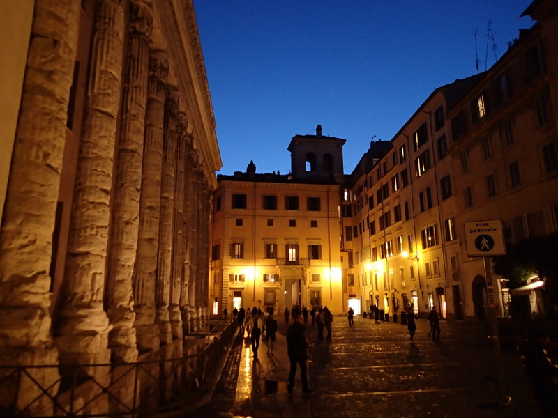 Maratona Di Roma 2013 - Tor Rnnow