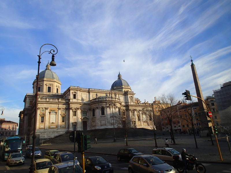 Maratona Di Roma 2013 - Tor Rnnow