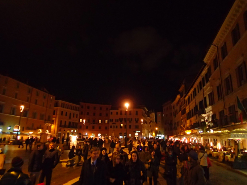 Maratona Di Roma 2013 - Tor Rnnow