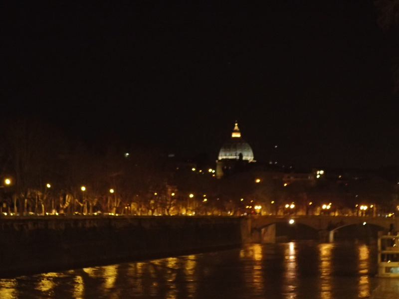 Maratona Di Roma 2013 - Tor Rnnow