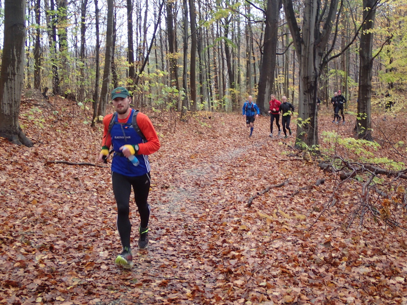 LbeMagasinet Rudersdal Marathon 2013 - Tor Rnnow