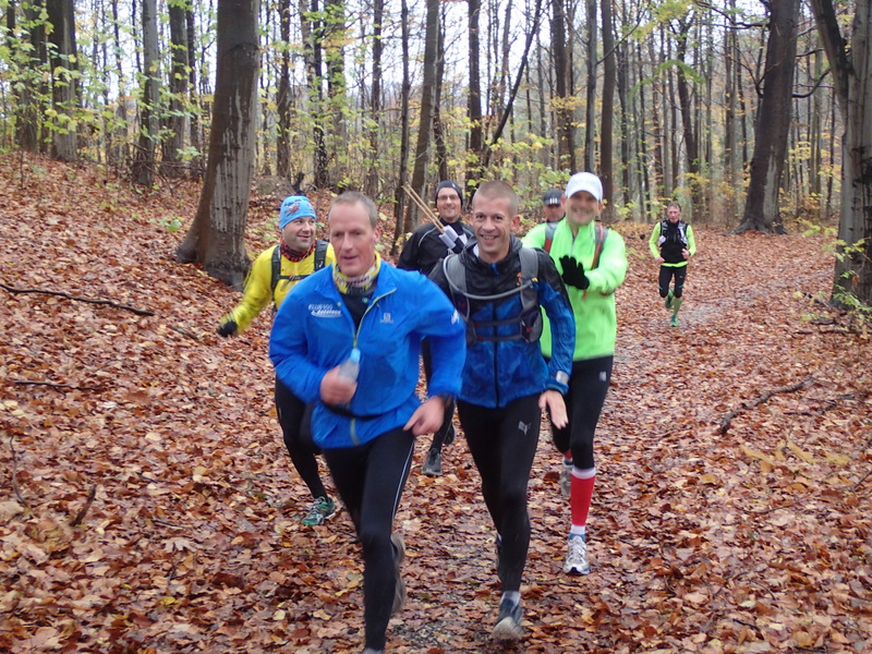 LbeMagasinet Rudersdal Marathon 2013 - Tor Rnnow