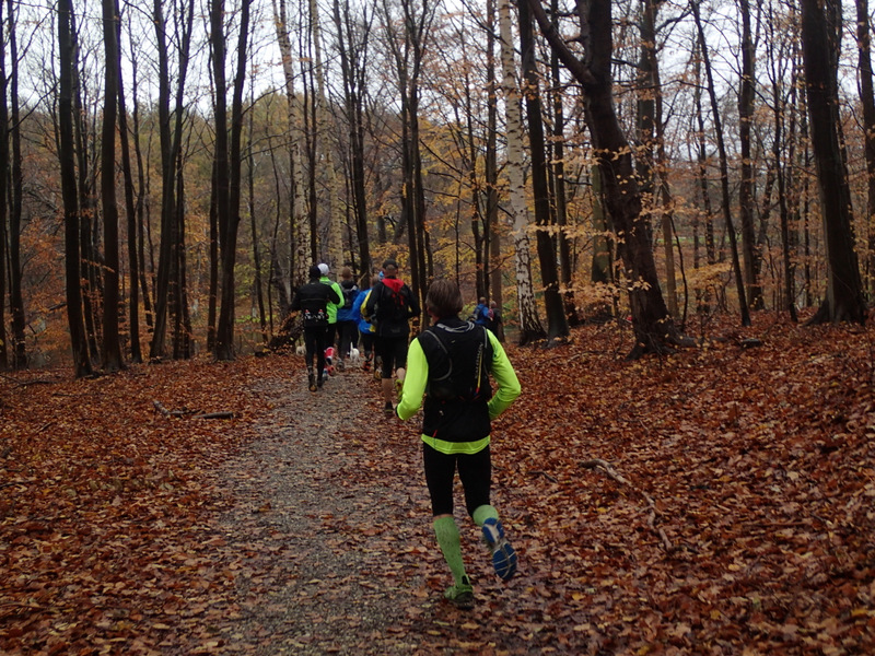 LbeMagasinet Rudersdal Marathon 2013 - Tor Rnnow