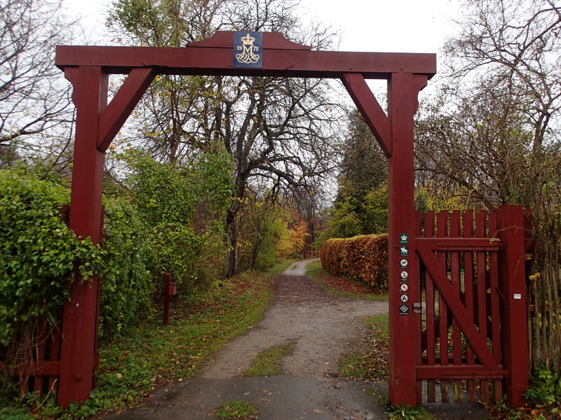 LbeMagasinet Rudersdal Marathon 2013 - Tor Rnnow