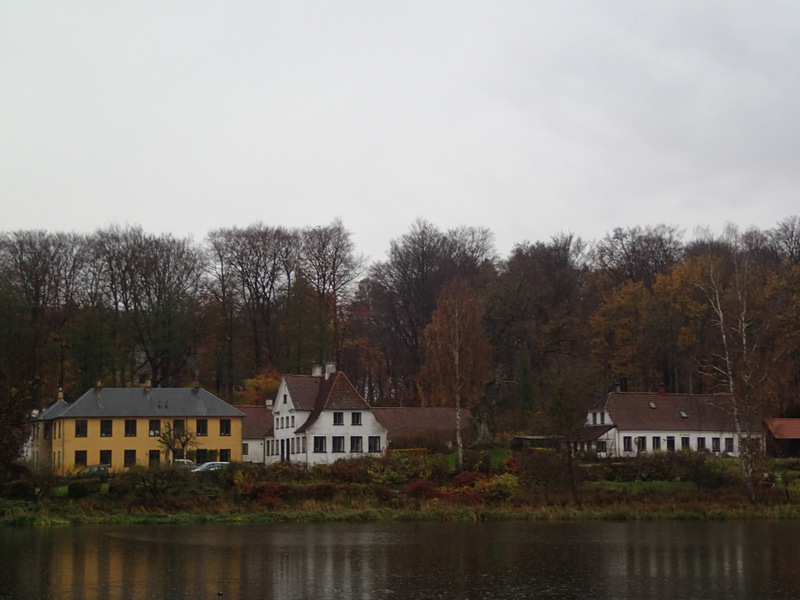 LbeMagasinet Rudersdal Marathon 2013 - Tor Rnnow