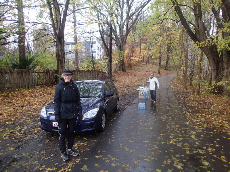 LbeMagasinet Rudersdal Marathon 2013 - Tor Rnnow