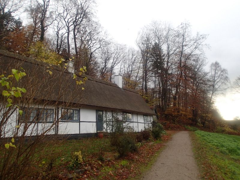 LbeMagasinet Rudersdal Marathon 2013 - Tor Rnnow