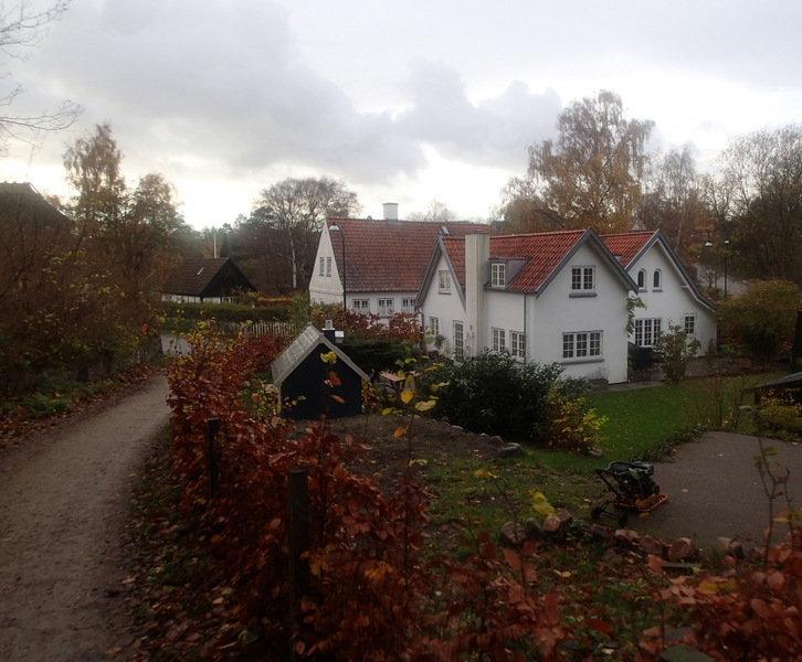 LbeMagasinet Rudersdal Marathon 2013 - Tor Rnnow