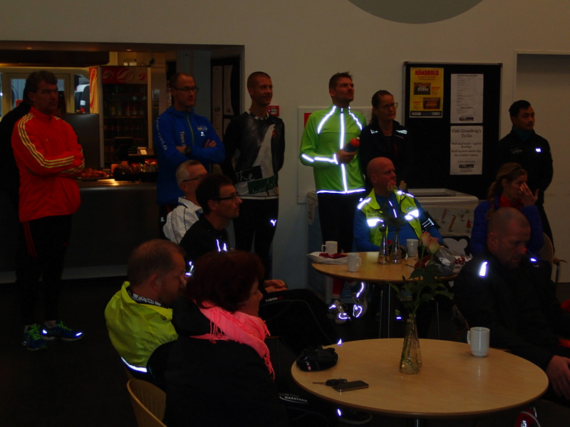 LbeMagasinet Rudersdal Marathon 2013 - Tor Rnnow