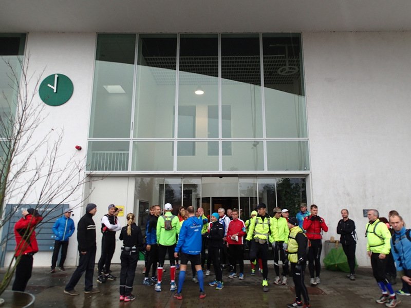 LbeMagasinet Rudersdal Marathon 2013 - Tor Rnnow