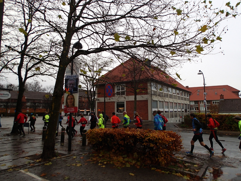 LbeMagasinet Rudersdal Marathon 2013 - Tor Rnnow