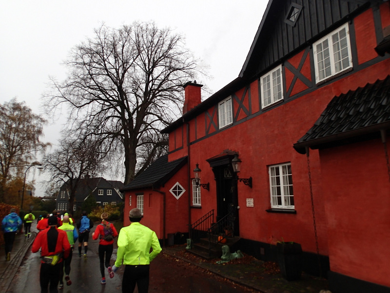 LbeMagasinet Rudersdal Marathon 2013 - Tor Rnnow