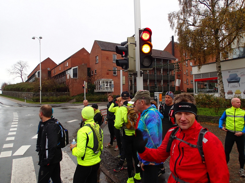 LbeMagasinet Rudersdal Marathon 2013 - Tor Rnnow