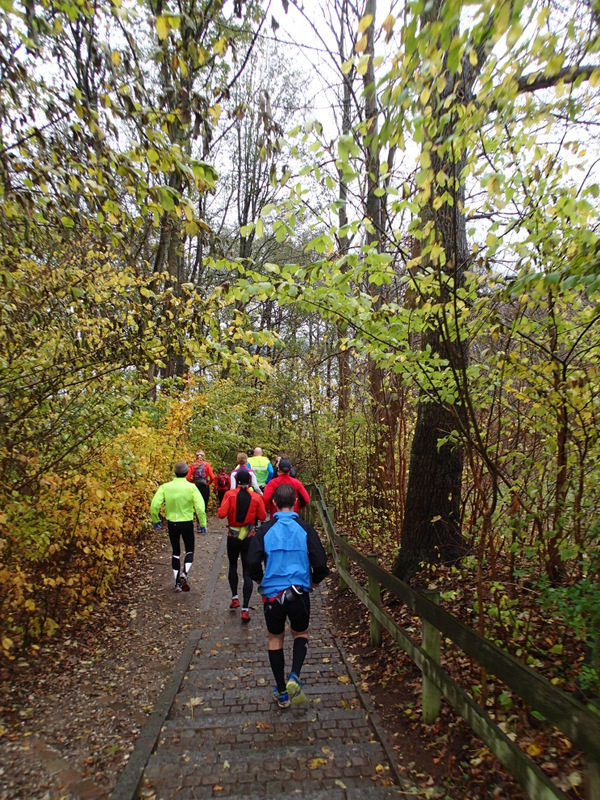 LbeMagasinet Rudersdal Marathon 2013 - Tor Rnnow