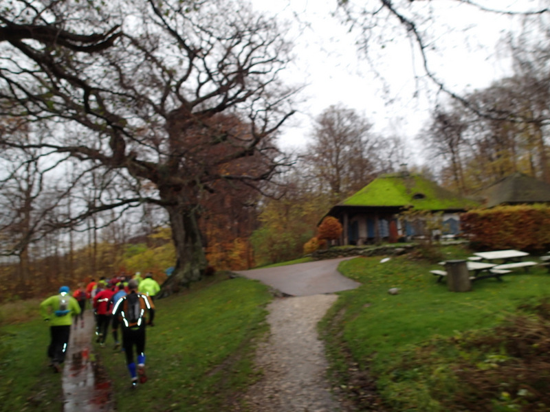 LbeMagasinet Rudersdal Marathon 2013 - Tor Rnnow