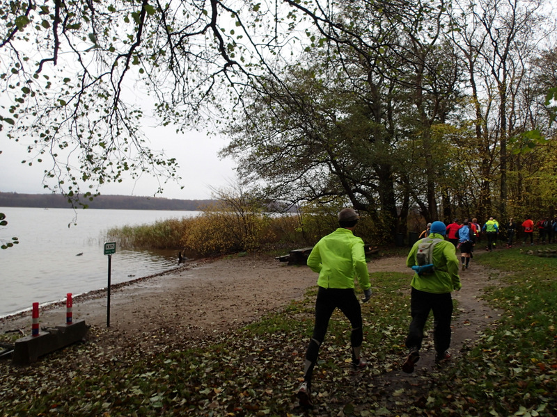 LbeMagasinet Rudersdal Marathon 2013 - Tor Rnnow