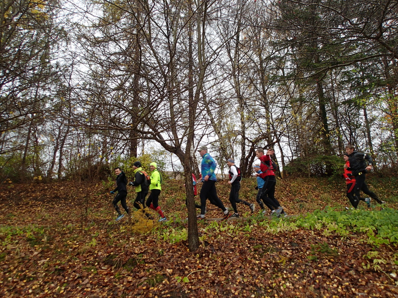 LbeMagasinet Rudersdal Marathon 2013 - Tor Rnnow