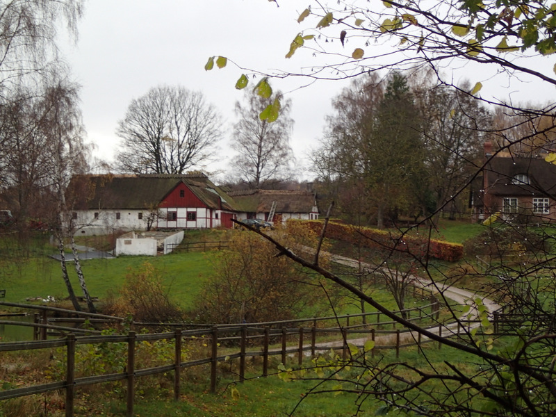 LbeMagasinet Rudersdal Marathon 2013 - Tor Rnnow