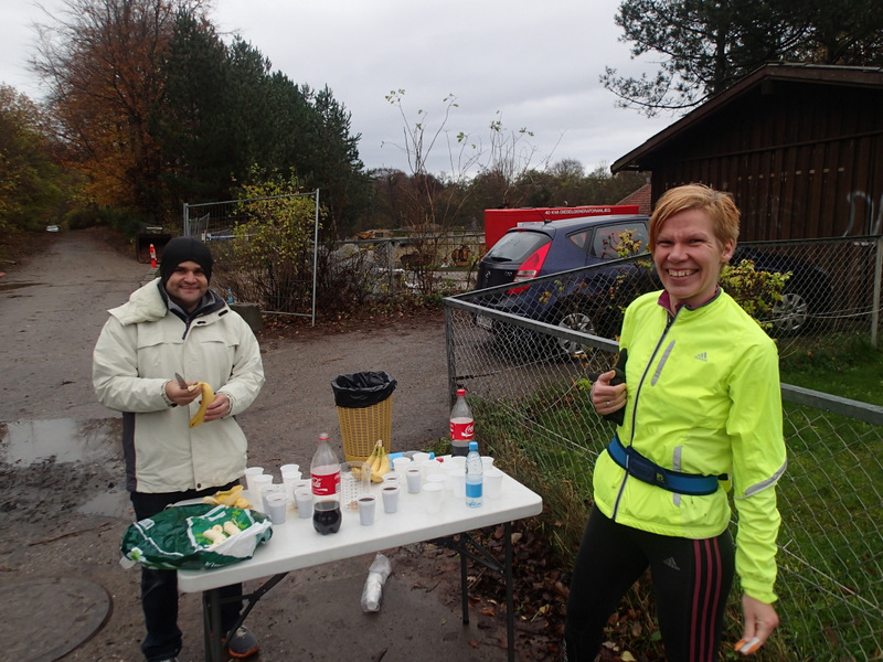 LbeMagasinet Rudersdal Marathon 2013 - Tor Rnnow