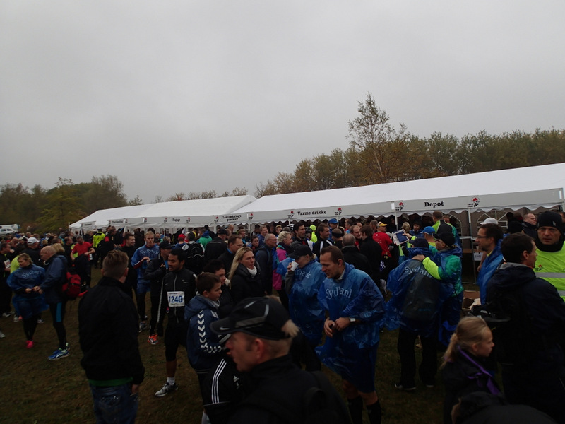 Sydkystmarathon Efterr 2013 - Tor Rnnow