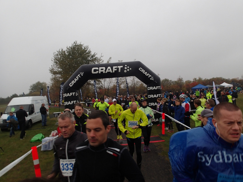 Sydkystmarathon Efterr 2013 - Tor Rnnow