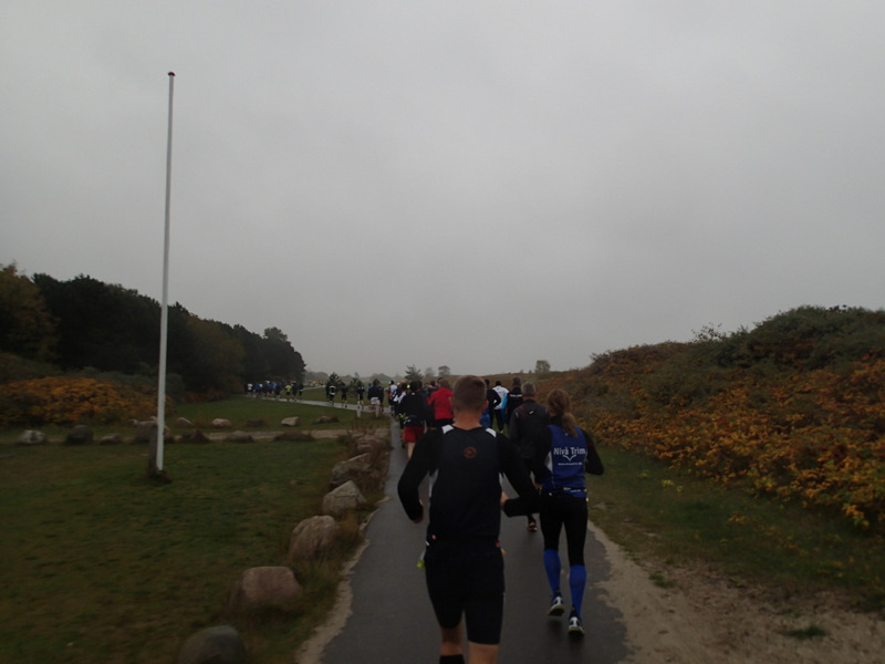 Sydkystmarathon Efterr 2013 - Tor Rnnow