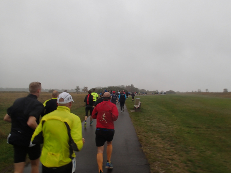 Sydkystmarathon Efterr 2013 - Tor Rnnow