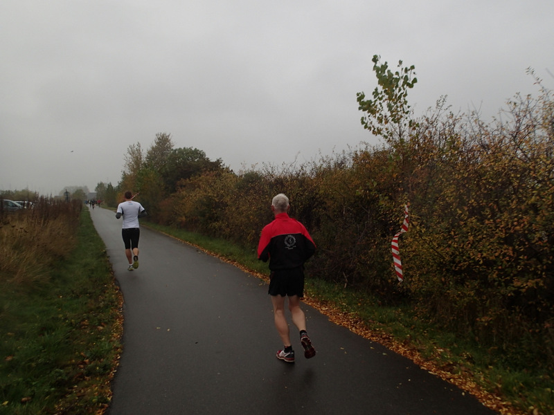 Sydkystmarathon Efterr 2013 - Tor Rnnow