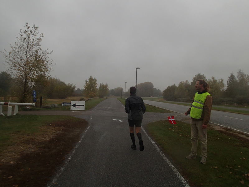 Sydkystmarathon Efterr 2013 - Tor Rnnow